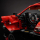 LEGO Technic 42125 Ferrari 488 GTE AF Corse #51 - 1012754 - zdjęcie 9